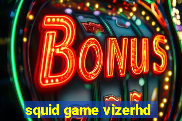 squid game vizerhd